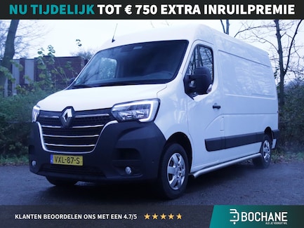 Renault Master 0