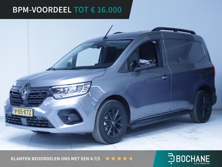 Renault Kangoo 0