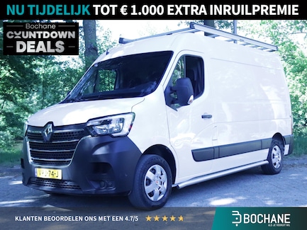 Renault Master 0