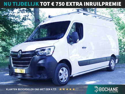 Renault Master 0