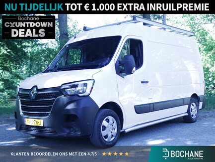 Renault Master 0