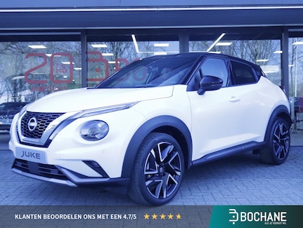 Nissan Juke 0