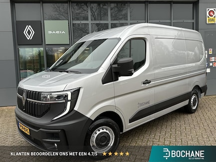 Renault Master 0