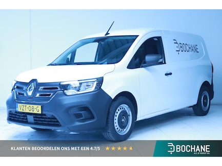 Renault Kangoo 0