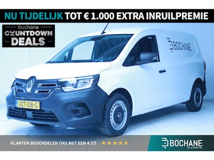 Renault Kangoo 0
