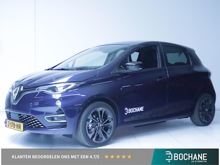 Renault Zoe 0