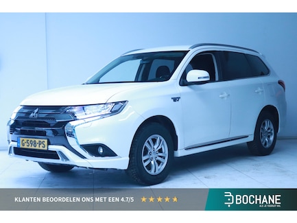Mitsubishi Outlander 0