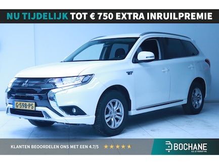 Mitsubishi Outlander 0