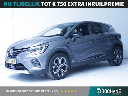 Renault Captur 0