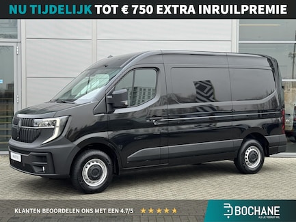 Renault Master 0