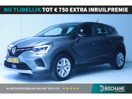 Renault Captur 0