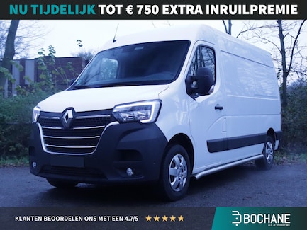 Renault Master 0