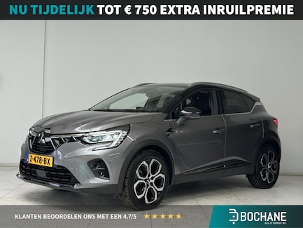Mitsubishi ASX 0