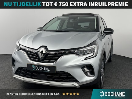 Renault Captur 0