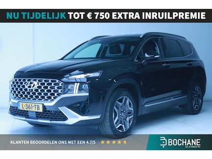 Hyundai Santa Fe 0