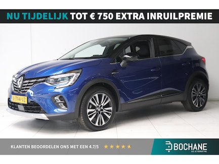 Renault Captur 0