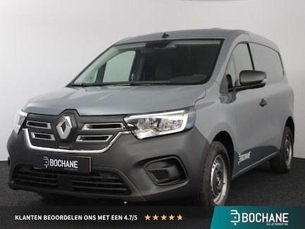 Renault Kangoo 0