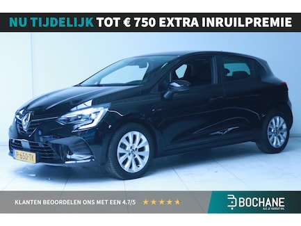 Renault Clio 0