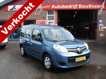 Renault Kangoo Family 0