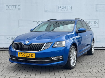 Skoda Octavia 0