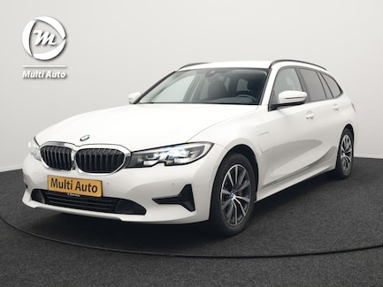 BMW 3-Serie 0