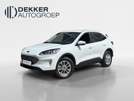 Ford Kuga 0