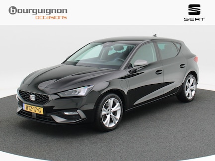 SEAT Leon 0