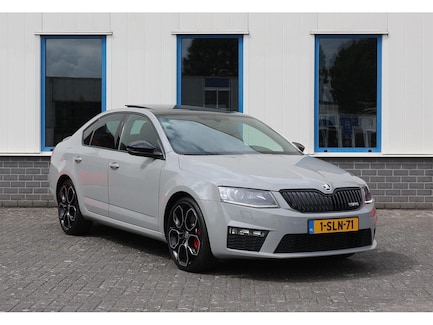 Skoda Octavia 0