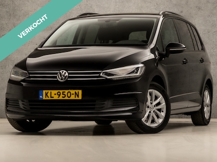 Volkswagen Touran 0