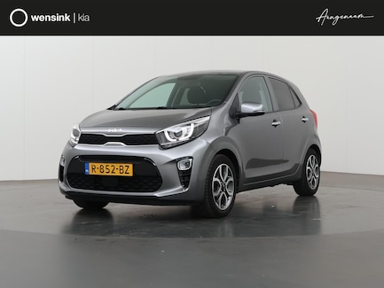 Kia Picanto 0