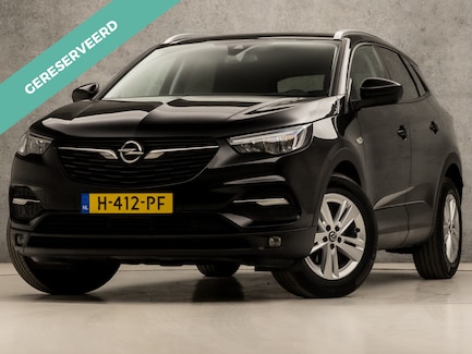 Opel Grandland 0