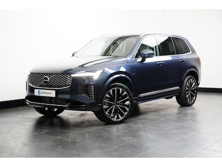 Volvo XC90 0