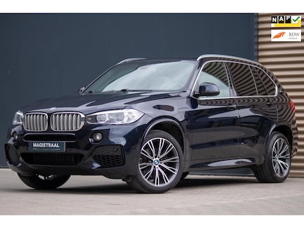 BMW X5 0
