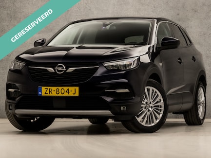 Opel Grandland 0