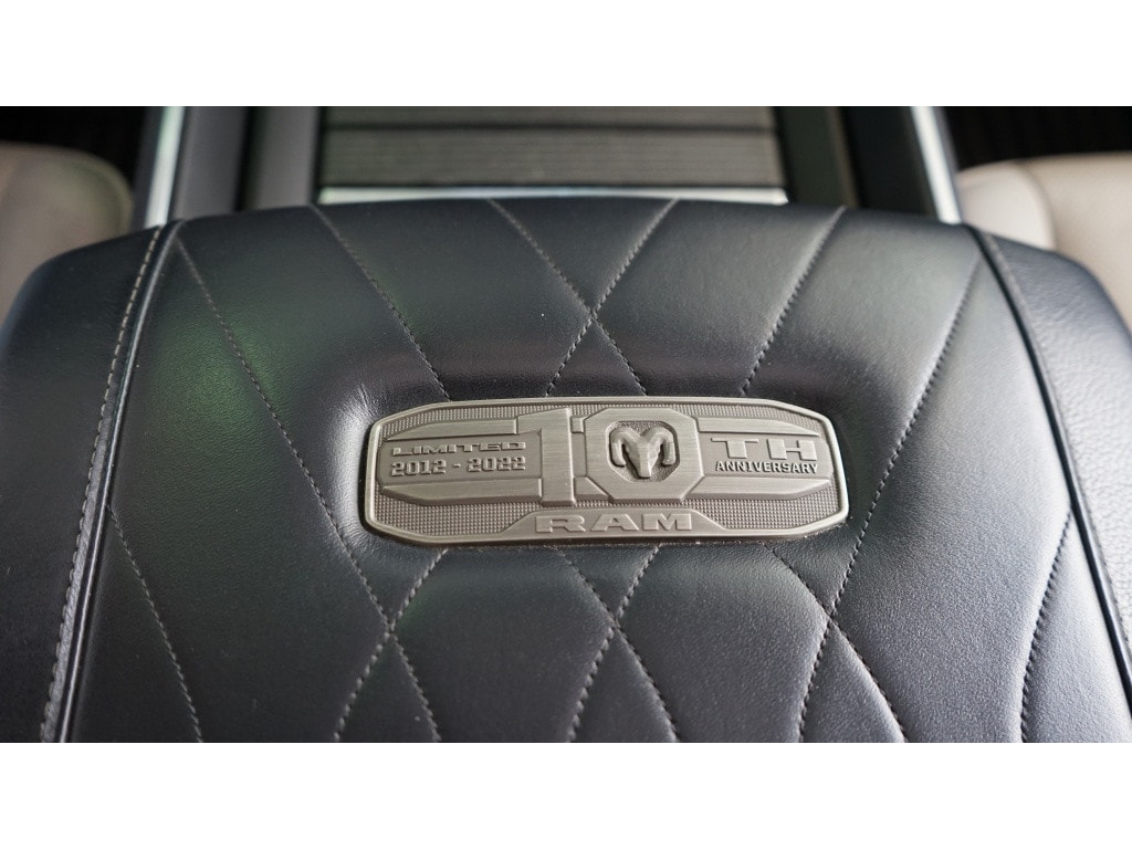 Dodge Ram 1500 Benzine [VTZ-93-Z] | AutoTrack