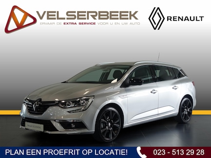 Renault Megane 0