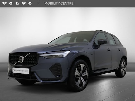 Volvo XC60 0