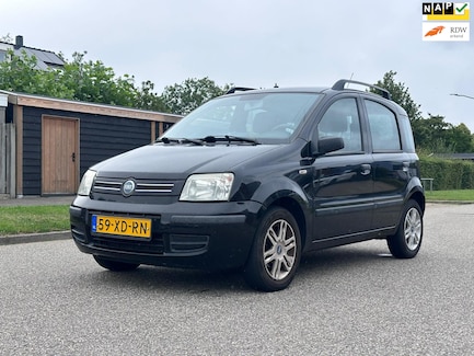 Fiat Panda 0
