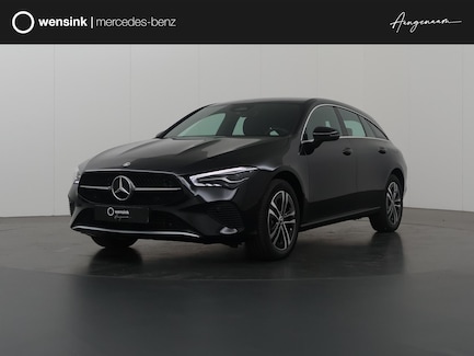 Mercedes-Benz CLA 0