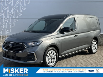 Ford Transit Connect 0