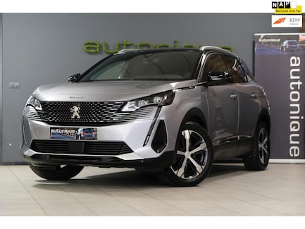 Peugeot 3008 0