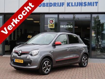 Renault Twingo 0