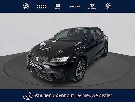 SEAT Ibiza 0