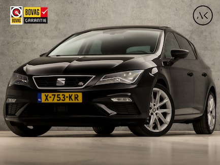 SEAT Leon 0