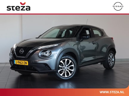 Nissan Juke 0