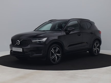 Volvo XC40 0
