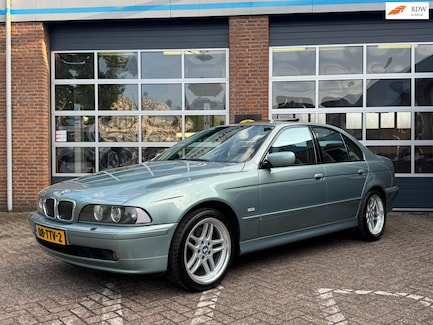 BMW 5-Serie 0
