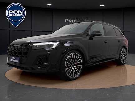 Audi Q7 0