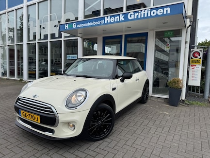 MINI One 0