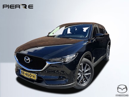 Mazda CX-5 0
